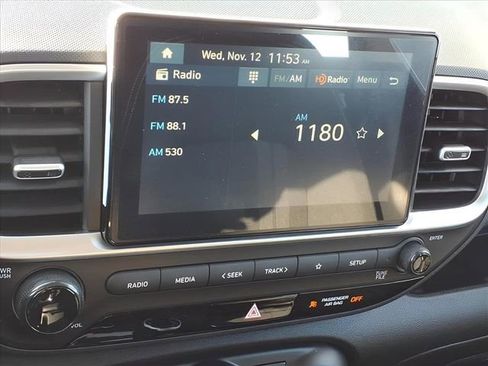 New 2026 Hyundai Venue SEL image 16