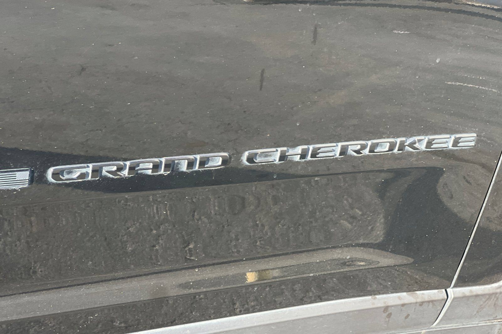 Used 2023 Jeep Grand Cherokee Altitude AWD/4WD image 29