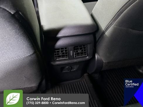 Used 2020 Toyota RAV4 LE w/ All Weather Liner Package AWD/4WD image 27