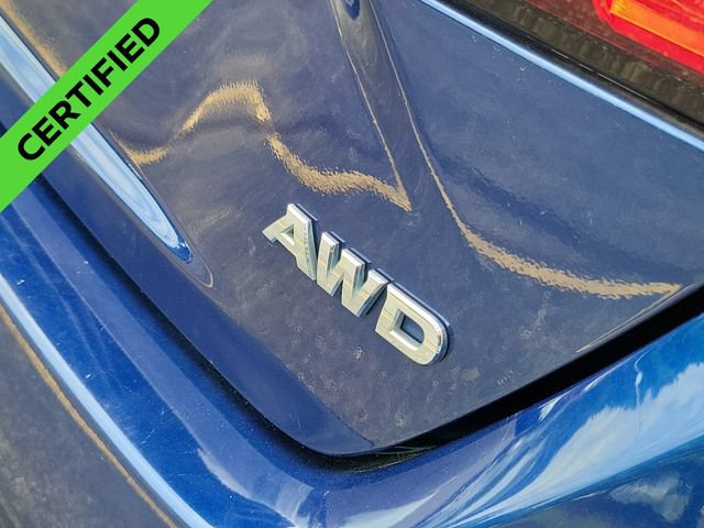 Used 2020 Nissan Altima 2.5 SV AWD/4WD image 32