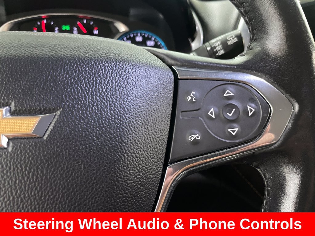 Used 2019 Chevrolet Traverse LT AWD/4WD image 27