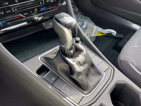New 2026 Volkswagen Jetta Sport FWD image 24