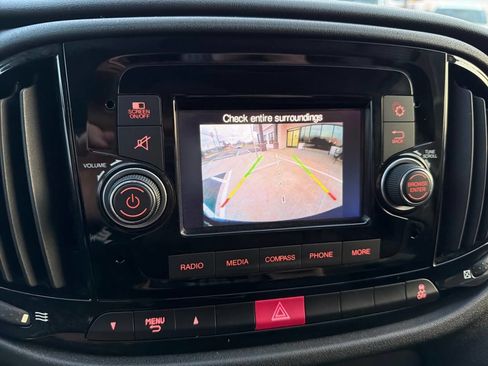 Used 2020 RAM ProMaster City Tradesman FWD image 32