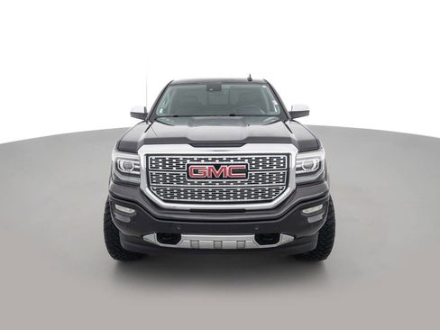 Used 2016 GMC Sierra 1500 Denali w/ Enhanced Driver Alert Package image 2