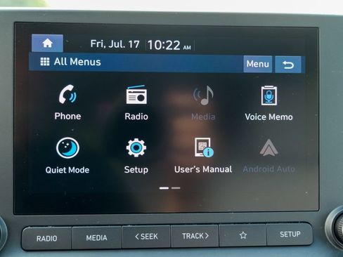 Used 2023 Hyundai Kona SE FWD image 55