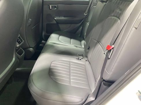 New 2027 Kia Seltos X-Line S w/ X-Line S Premium Package AWD/4WD image 12