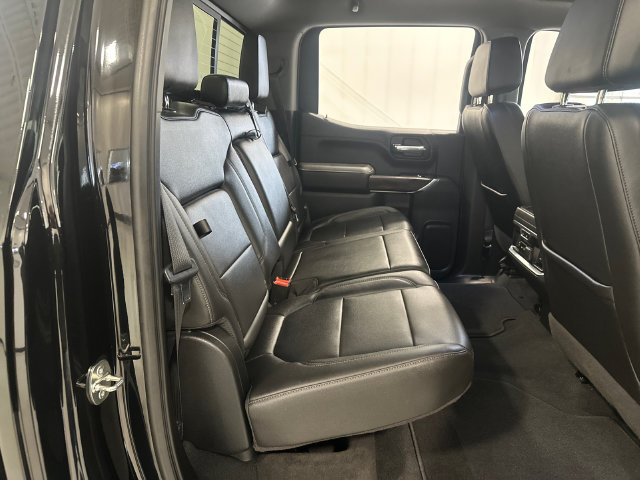 Certified 2020 GMC Sierra 1500 SLT w/ SLT Premium Package AWD/4WD image 28