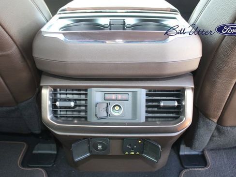 New 2026 Ford F150 King Ranch w/ Equipment Group 601A High image 12