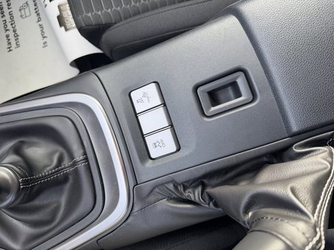 Certified 2025 Toyota GR86 w/ ALL Weather Mat Package (TMS) image 17