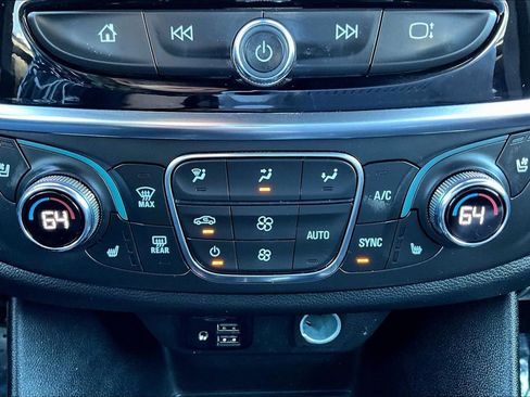 Used 2023 Chevrolet Traverse High Country w/ LPO, Floor Liner Package image 16