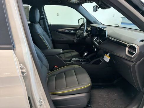 New 2026 Chevrolet TrailBlazer ACTIV w/ Convenience Package image 22