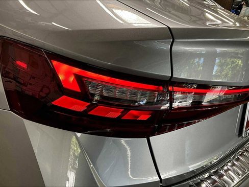 New 2025 Volkswagen Jetta SEL image 22