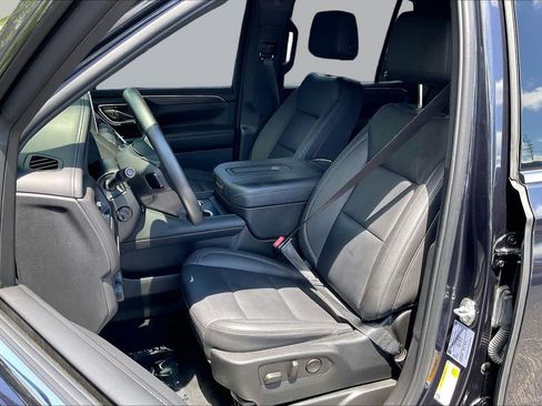 Certified 2024 Chevrolet Tahoe LT w/ LT Signature Package RWD image 24
