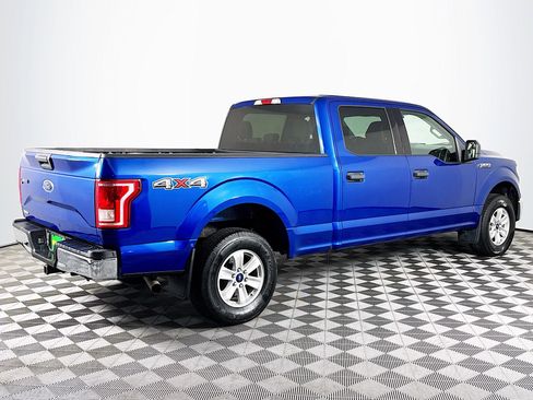 Used 2017 Ford F150 XLT image 10