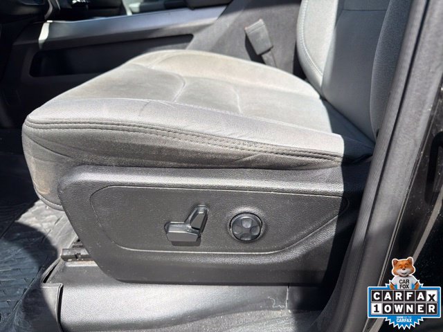 Used 2019 RAM 1500 Big Horn RWD image 20