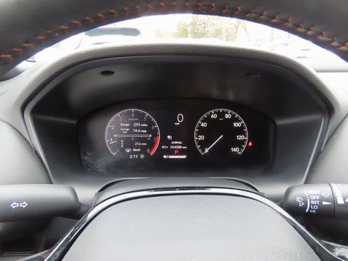 Used 2024 Honda HR-V Sport image 23