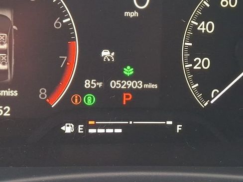 Used 2024 Honda Civic EX image 20