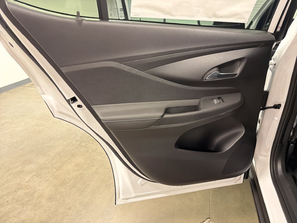 New 2026 Buick Envista Sport Touring w/ Convenience I Package FWD image 28