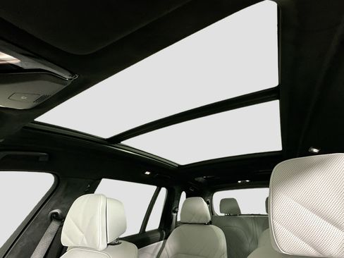 New 2026 BMW X7 xDrive40i w/ M Sport Package image 23