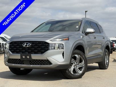 Used 2023 Hyundai Santa Fe SEL