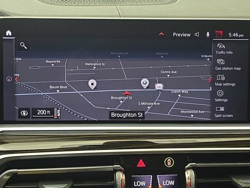 Used 2020 BMW X7 xDrive40i w/ Premium Package AWD/4WD image 20