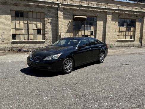 Used 2008 Lexus ES 350 FWD image 2