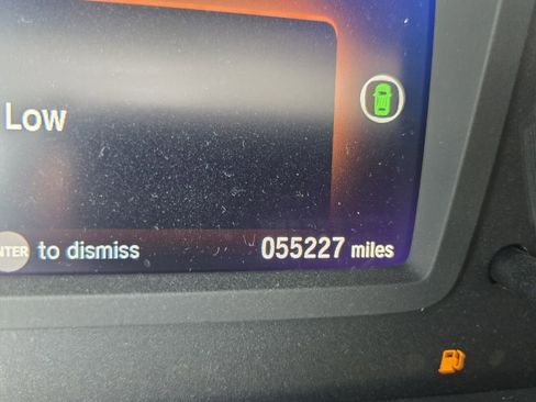 Used 2023 Honda Odyssey EX-L image 25