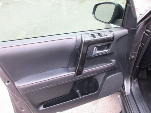 Used 2023 Toyota 4Runner TRD Pro AWD/4WD image 28