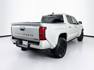Used 2025 Toyota Tacoma Limited video 2