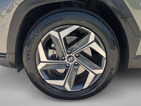 Used 2023 Hyundai Tucson Limited FWD image 25