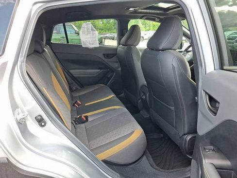 Used 2025 Subaru Crosstrek 2.5i Sport AWD/4WD image 45