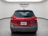 Used 2020 Nissan Kicks SV image 5