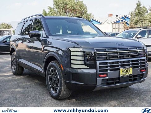 New 2026 Hyundai Palisade XRT Pro AWD/4WD image 3