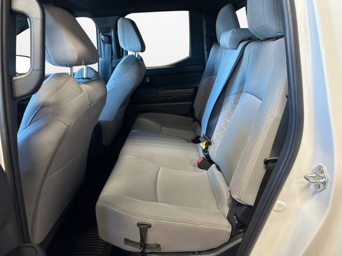 Certified 2024 Toyota Tacoma SR5 image 15