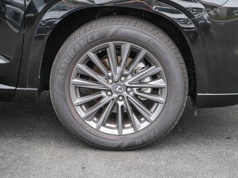 Used 2025 Lexus TX 350 AWD w/ Convenience Package image 10