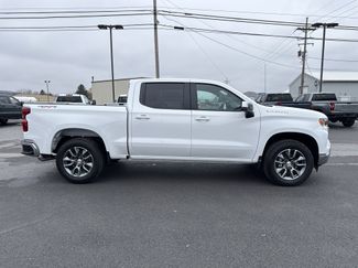 New 2026 Chevrolet Silverado 1500 LT video 2