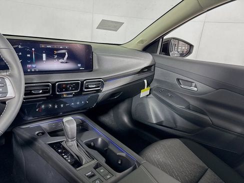 New 2026 Nissan Sentra SV w/ SV Convenience Package image 21