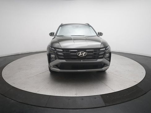 Used 2026 Hyundai Tucson SEL AWD/4WD image 11