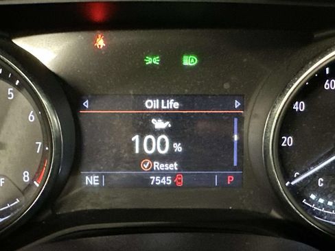 Certified 2023 Buick Encore GX Preferred w/ Cold Weather Comfort Package FWD image 34