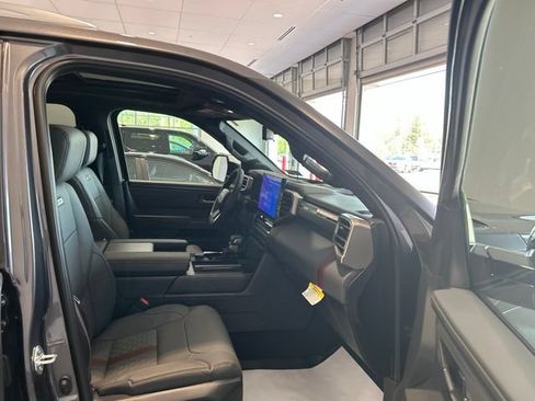 New 2026 Toyota Sequoia Capstone AWD/4WD image 20
