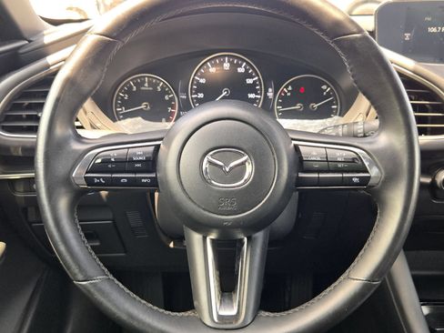 Used 2024 MAZDA MAZDA3 s FWD image 20
