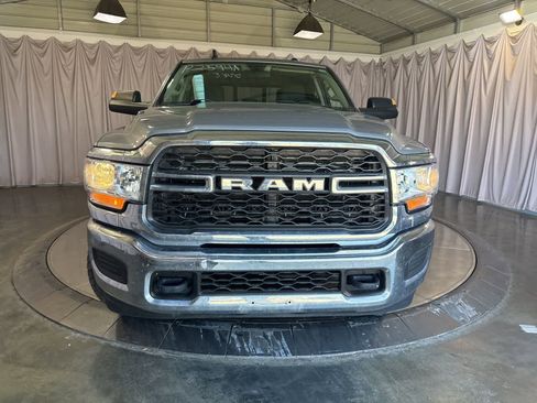 Used 2020 RAM 2500 Tradesman image 2