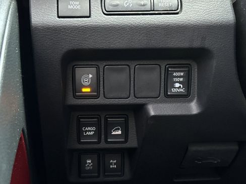 Used 2023 Nissan Frontier PRO-4X w/ Pro Convenience Package image 42