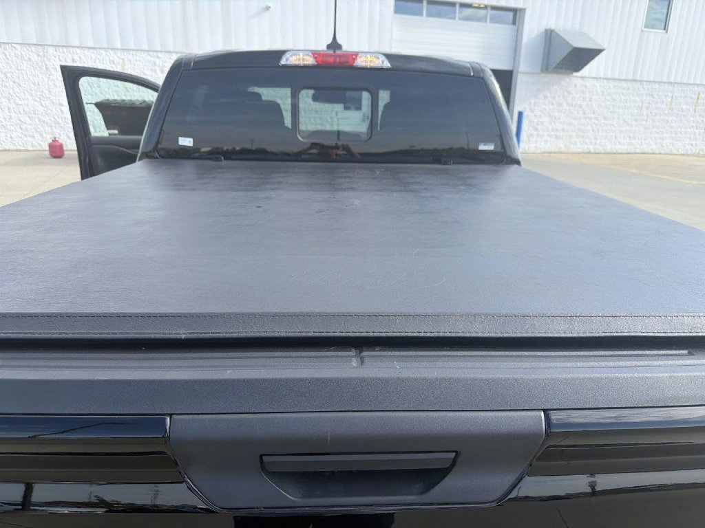 Used 2024 Ford Ranger XLT w/ Equipment Group 301A High AWD/4WD image 27