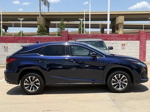 Used 2020 Lexus RX 350 FWD w/ Accessory Package image 3