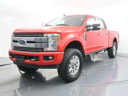 Used 2019 Ford F250 Lariat w/ Chrome Package
