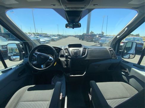 Used 2017 Ford Transit 350 XLT RWD image 24