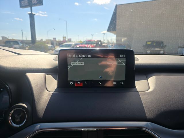 Used 2018 MAZDA CX-9 Grand Touring AWD/4WD image 20