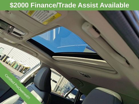 Used 2025 Subaru Crosstrek 2.5i Limited AWD/4WD image 14