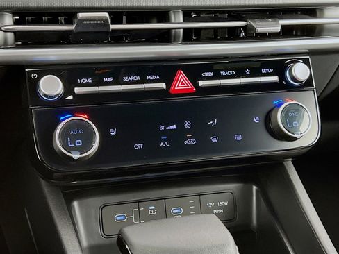 New 2026 Hyundai Santa Cruz SEL AWD/4WD image 10
